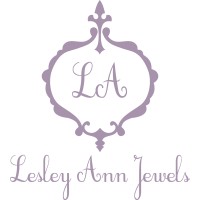 Lesley Ann Jewels logo, Lesley Ann Jewels contact details