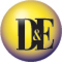 D&E Communications, Inc. logo, D&E Communications, Inc. contact details