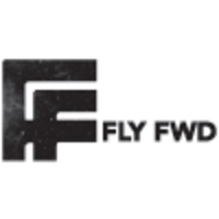 Fly Fwd logo, Fly Fwd contact details