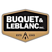 Buquet & Leblanc Inc logo, Buquet & Leblanc Inc contact details