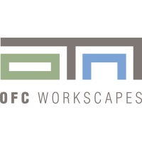 OFCworkscapes, Inc. logo, OFCworkscapes, Inc. contact details