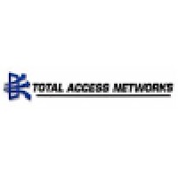 Total Access Networks Inc logo, Total Access Networks Inc contact details