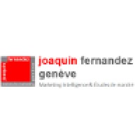 Joaquin Fernandez - Marketing intelligence & Etudes de marche logo, Joaquin Fernandez - Marketing intelligence & Etudes de marche contact details