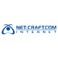 Net-Craft.com logo, Net-Craft.com contact details