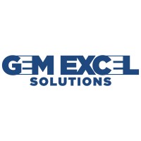 GEM Excel Solutions logo, GEM Excel Solutions contact details