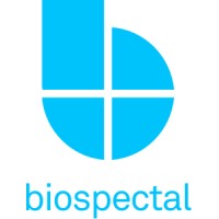 biospectal logo, biospectal contact details