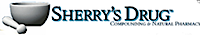 SHERRY'S DISCOUNT DRUG, INC. logo, SHERRY'S DISCOUNT DRUG, INC. contact details