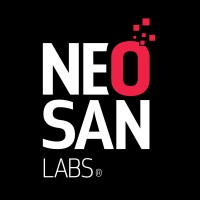 NeoSan Labs logo, NeoSan Labs contact details