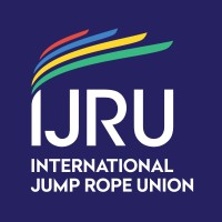 International Jump Rope Union logo, International Jump Rope Union contact details