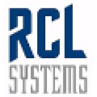 RCL Systems, Inc. logo, RCL Systems, Inc. contact details