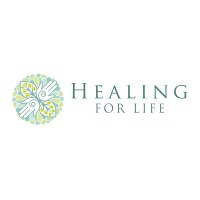 Healing for Life logo, Healing for Life contact details