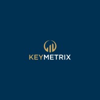 KeyMetrix logo, KeyMetrix contact details