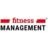 fitness MANAGEMENT logo, fitness MANAGEMENT contact details