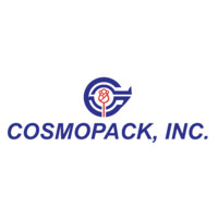 COSMOPACK INCORPORATED logo, COSMOPACK INCORPORATED contact details