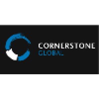 Cornerstone Global Associates logo, Cornerstone Global Associates contact details