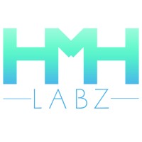 HMH Labz logo, HMH Labz contact details