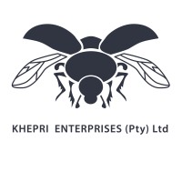 Khepri Enterprises logo, Khepri Enterprises contact details