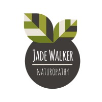 Jade Walker Naturopathy logo, Jade Walker Naturopathy contact details