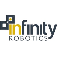 Infinity Robotics LLC logo, Infinity Robotics LLC contact details