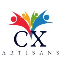 Customer Experience (CX) Artisans logo, Customer Experience (CX) Artisans contact details