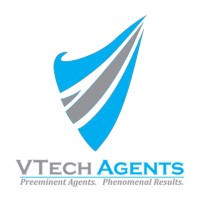 VTech Agents logo, VTech Agents contact details