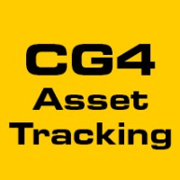 CG4 Asset Tracking logo, CG4 Asset Tracking contact details