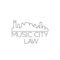 Music City Law, PLLC logo, Music City Law, PLLC contact details