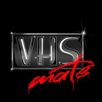 VHS Mate logo, VHS Mate contact details