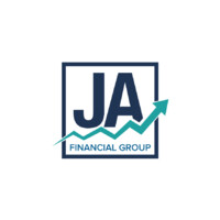 JA Financial Group logo, JA Financial Group contact details