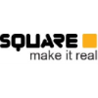 Squaregroup logo, Squaregroup contact details