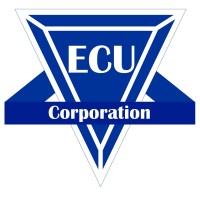 ECU CORPORATION logo, ECU CORPORATION contact details