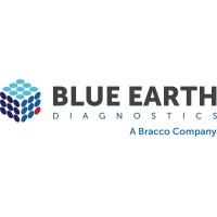 Blue Earth Diagnostics, Inc. (U.S.) logo, Blue Earth Diagnostics, Inc. (U.S.) contact details