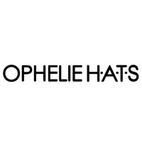 Ophelie Hats logo, Ophelie Hats contact details