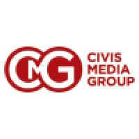 Civis Media Group logo, Civis Media Group contact details