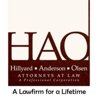 Hillyard Anderson & Olsen logo, Hillyard Anderson & Olsen contact details