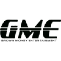 Grown Money Entertainment Inc. logo, Grown Money Entertainment Inc. contact details