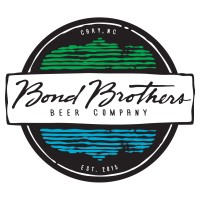 Bond Brothers Beer Company logo, Bond Brothers Beer Company contact details