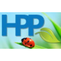 HPP Corp logo, HPP Corp contact details