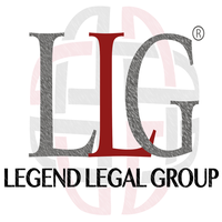 Legend Legal Group logo, Legend Legal Group contact details