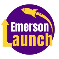 Emerson Launch logo, Emerson Launch contact details