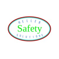 Heller Safety Solutions logo, Heller Safety Solutions contact details