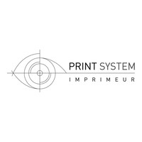 PRINT-SYSTEM logo, PRINT-SYSTEM contact details