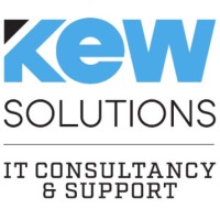 Kew Solutions IT LTD logo, Kew Solutions IT LTD contact details