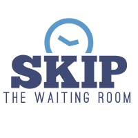 Skip the Waiting Room logo, Skip the Waiting Room contact details