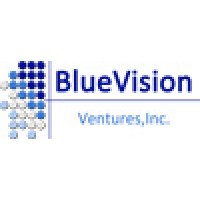 Blue Vision Ventures, Inc. logo, Blue Vision Ventures, Inc. contact details