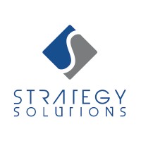 Strategy Solutions Executive Search & Recruitment logo, Strategy Solutions Executive Search & Recruitment contact details