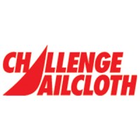 CHALLENGE SAILCLOTH logo, CHALLENGE SAILCLOTH contact details