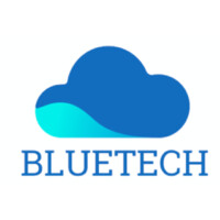 BlueTech Group logo, BlueTech Group contact details