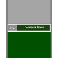 Rodríguez García - consultoría especializada logo, Rodríguez García - consultoría especializada contact details