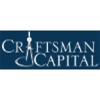 Craftsman Capital Partners logo, Craftsman Capital Partners contact details